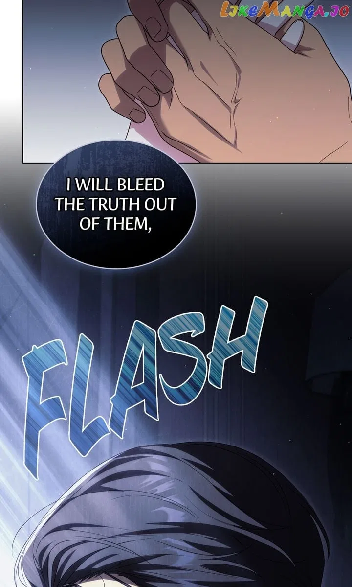 My Sweet Enemy, Thy Name is Husband Chapter 39 – Page 82