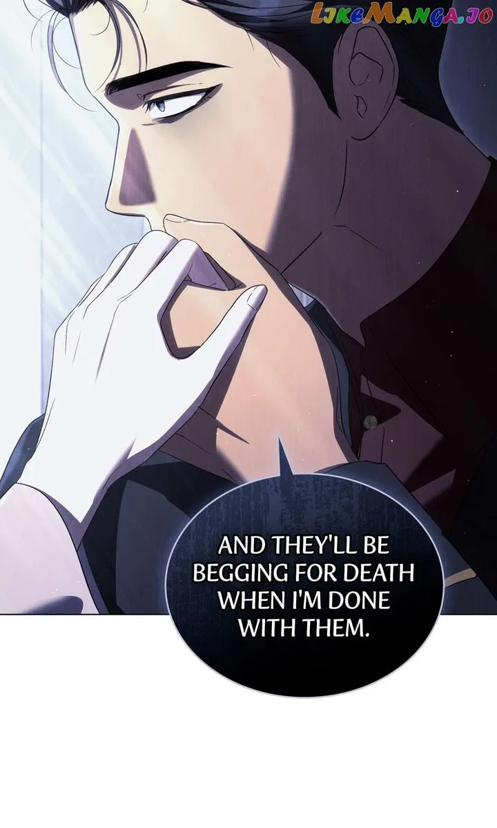 My Sweet Enemy, Thy Name is Husband Chapter 39 – Page 83
