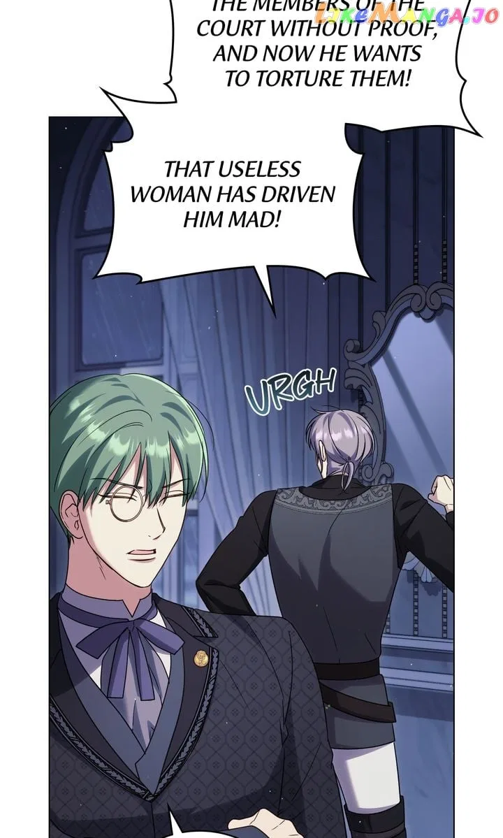 My Sweet Enemy, Thy Name is Husband Chapter 39 – Page 86