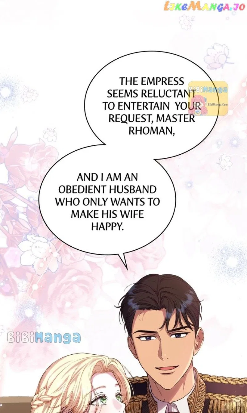 My Sweet Enemy, Thy Name is Husband Chapter 38 – Page 2