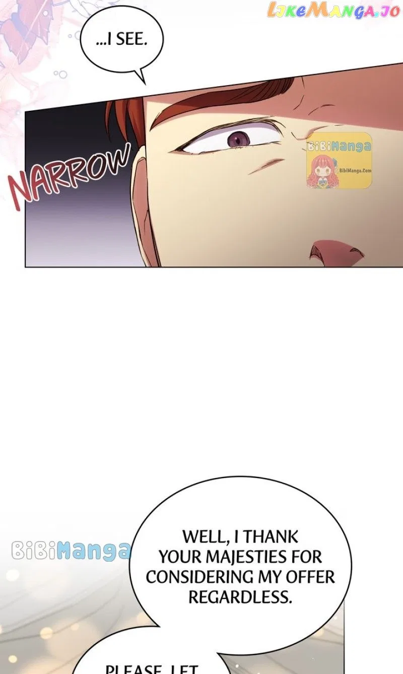 My Sweet Enemy, Thy Name is Husband Chapter 38 – Page 4