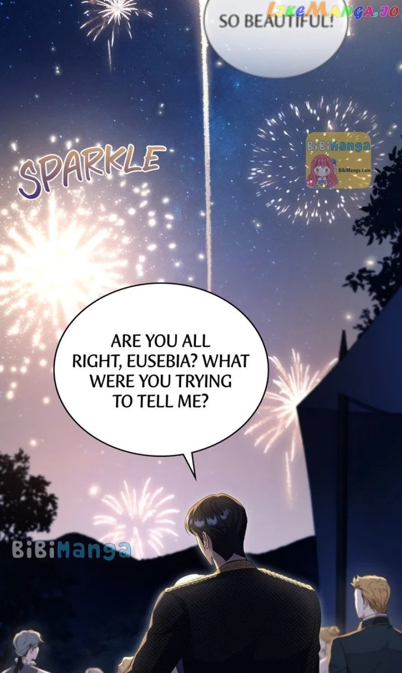 My Sweet Enemy, Thy Name is Husband Chapter 38 – Page 8