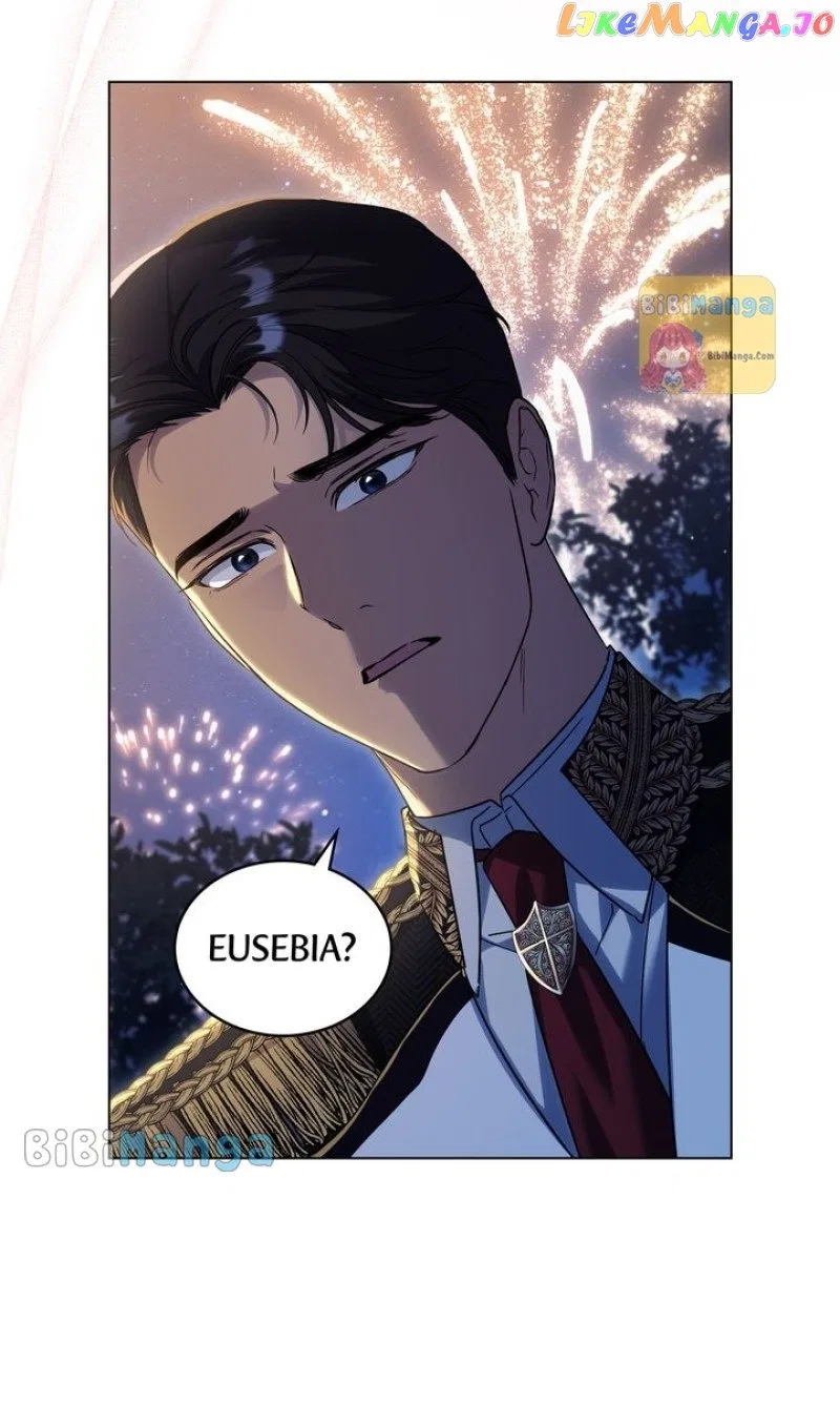 My Sweet Enemy, Thy Name is Husband Chapter 38 – Page 11