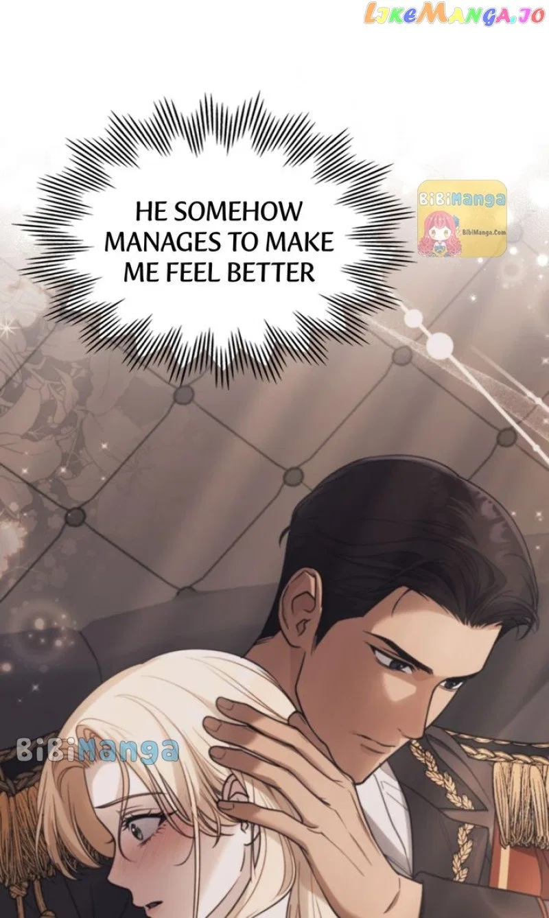 My Sweet Enemy, Thy Name is Husband Chapter 38 – Page 12