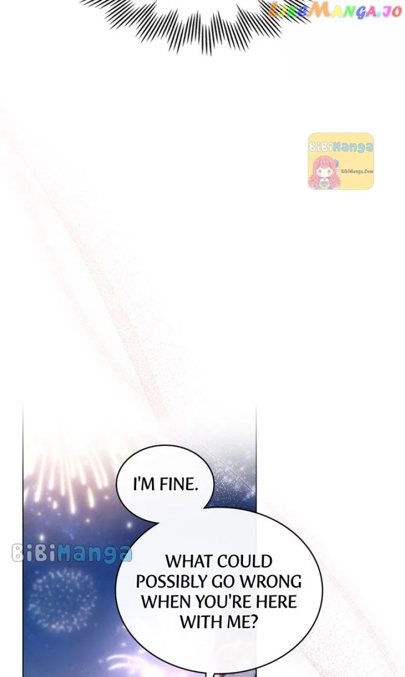 My Sweet Enemy, Thy Name is Husband Chapter 38 – Page 14