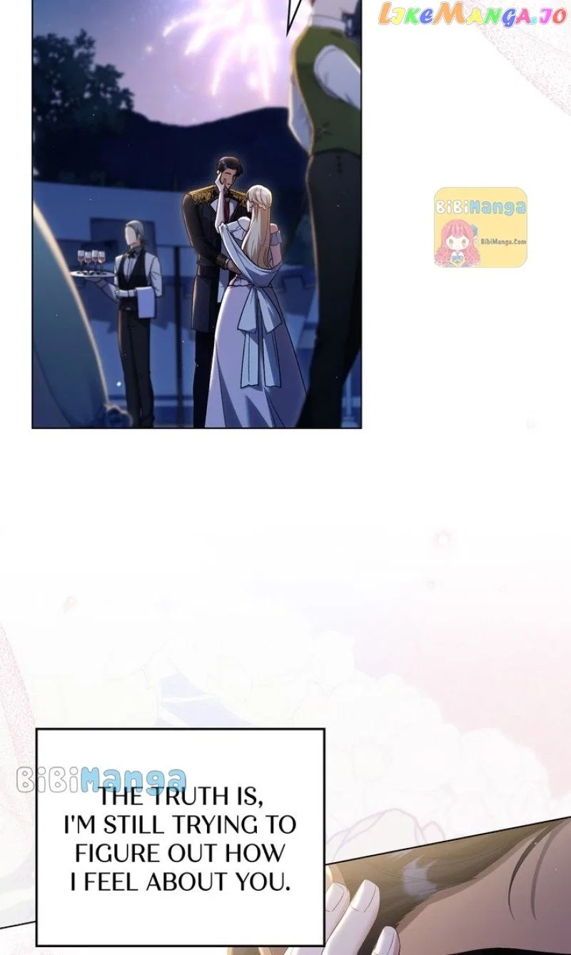 My Sweet Enemy, Thy Name is Husband Chapter 38 – Page 15