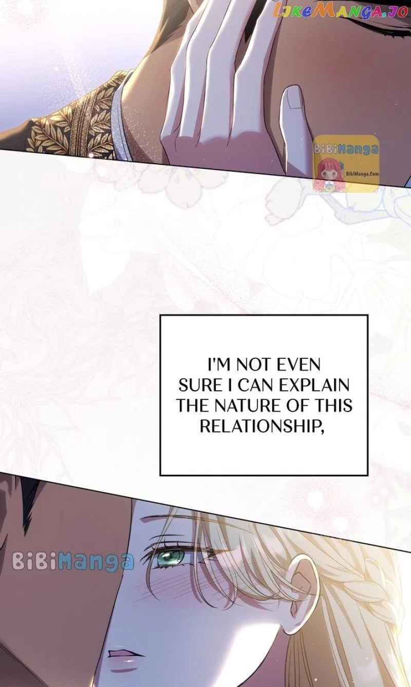 My Sweet Enemy, Thy Name is Husband Chapter 38 – Page 16