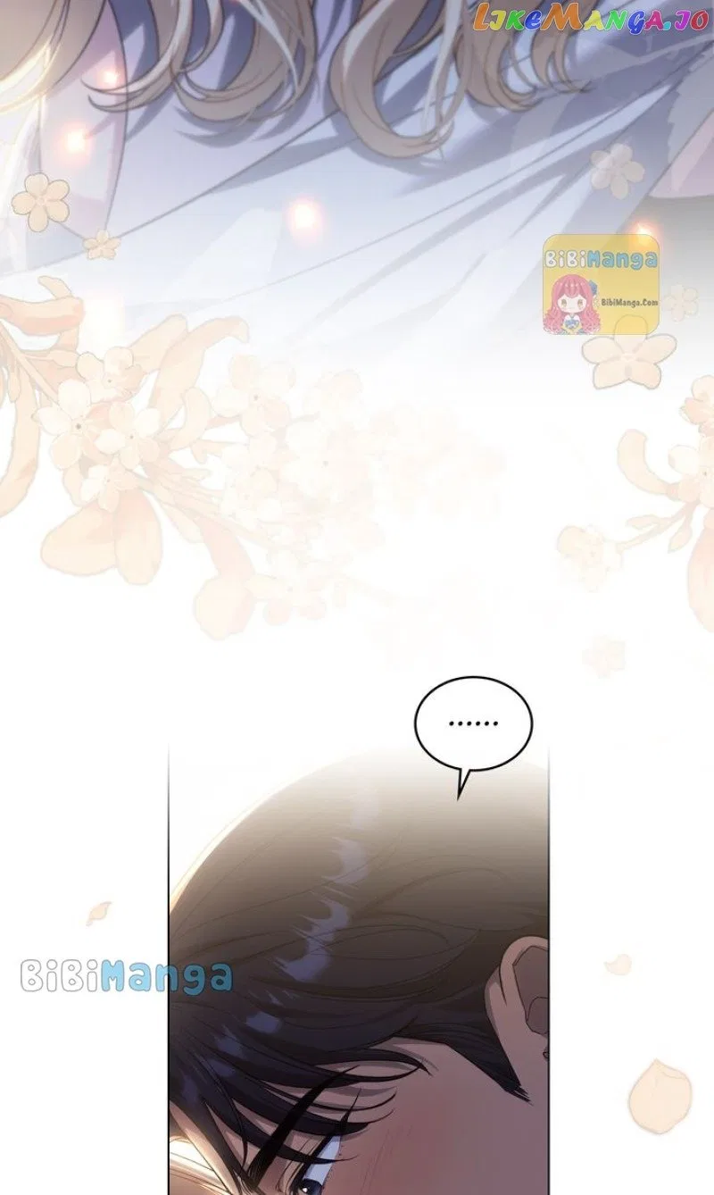My Sweet Enemy, Thy Name is Husband Chapter 38 – Page 21