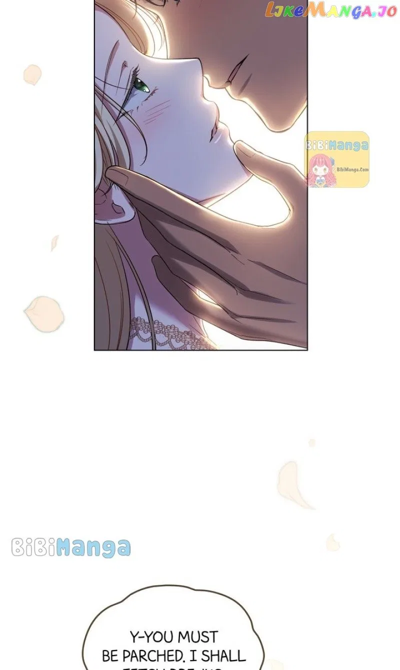 My Sweet Enemy, Thy Name is Husband Chapter 38 – Page 22
