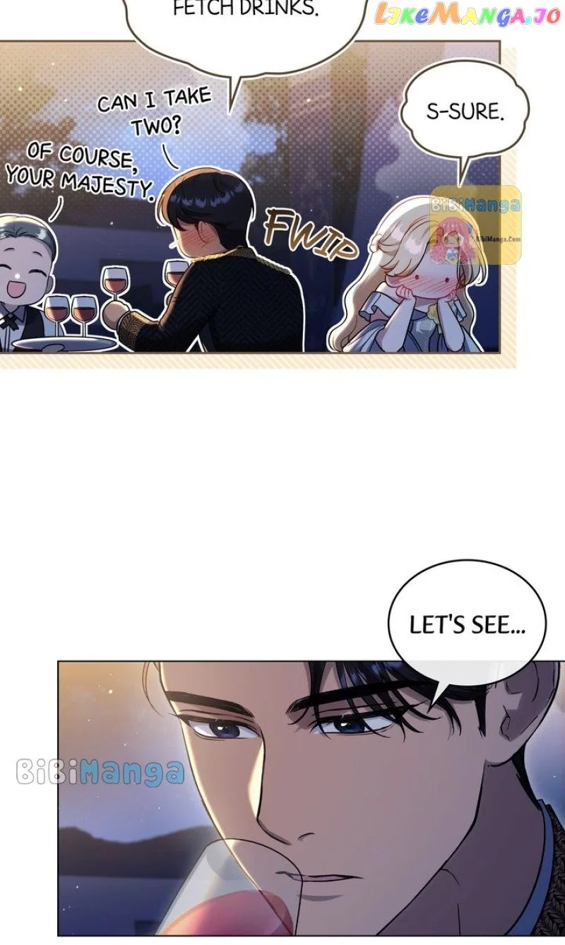 My Sweet Enemy, Thy Name is Husband Chapter 38 – Page 23