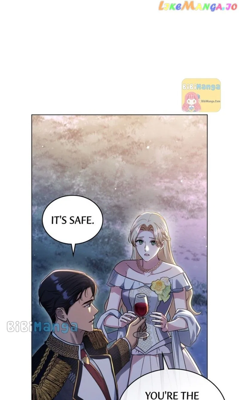 My Sweet Enemy, Thy Name is Husband Chapter 38 – Page 24