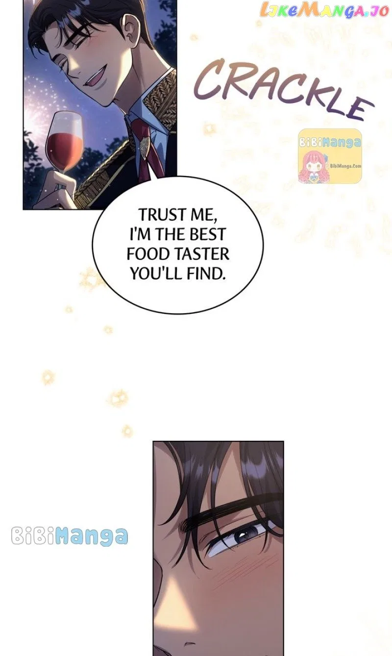 My Sweet Enemy, Thy Name is Husband Chapter 38 – Page 27