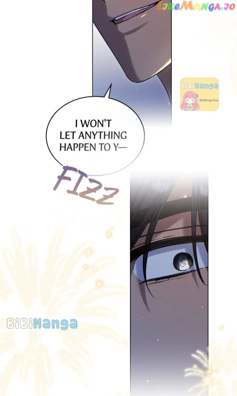 My Sweet Enemy, Thy Name is Husband Chapter 38 – Page 28