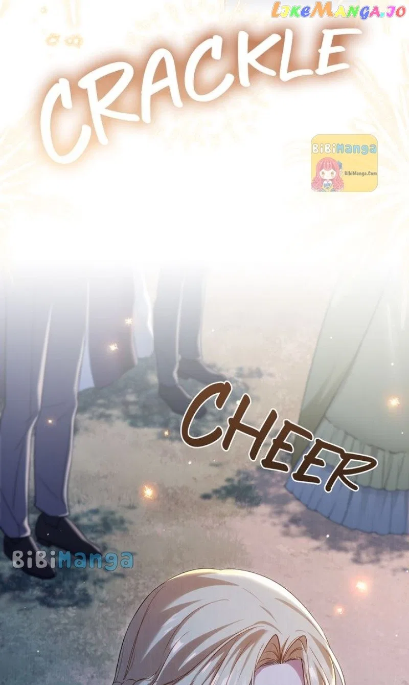 My Sweet Enemy, Thy Name is Husband Chapter 38 – Page 29