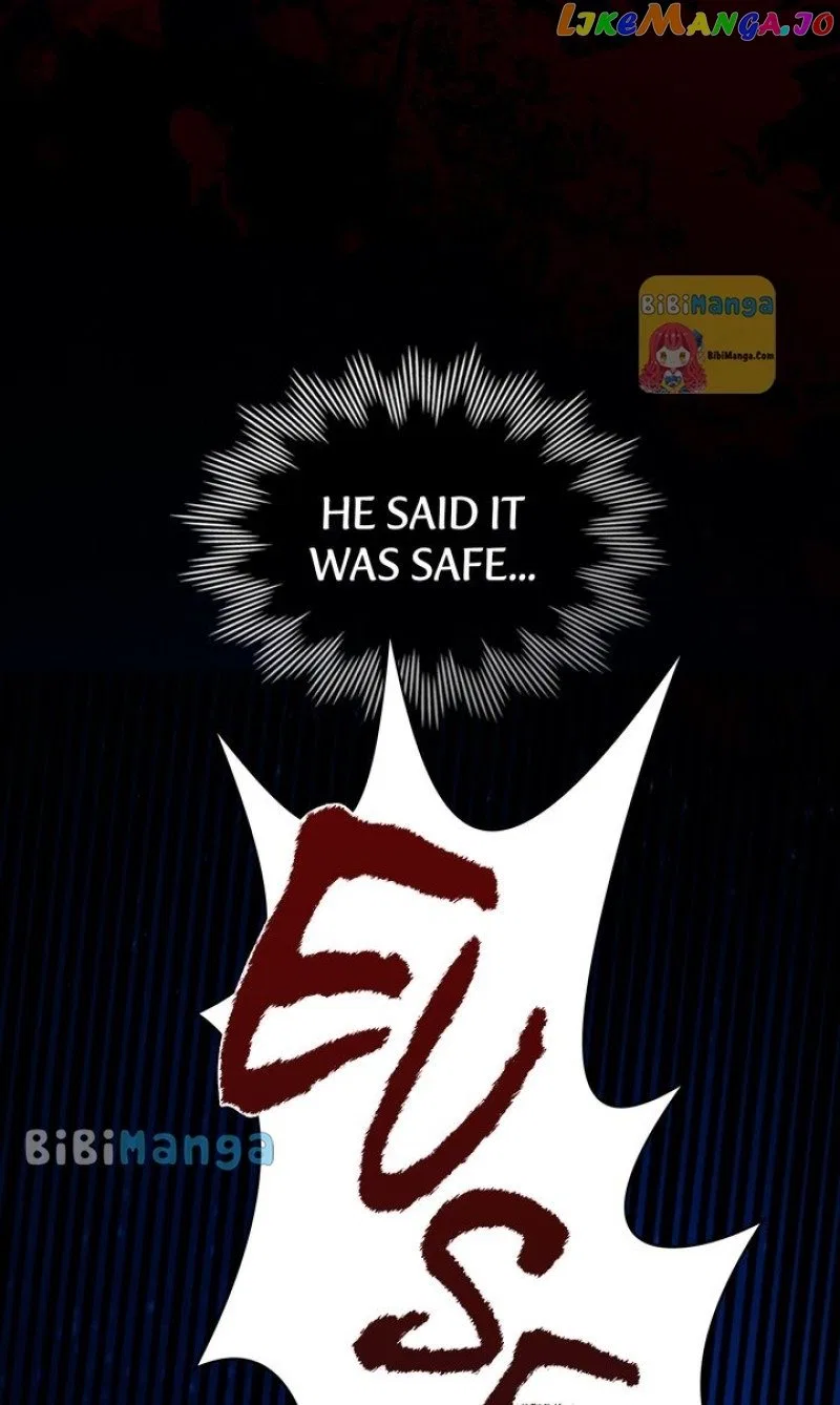 My Sweet Enemy, Thy Name is Husband Chapter 38 – Page 34