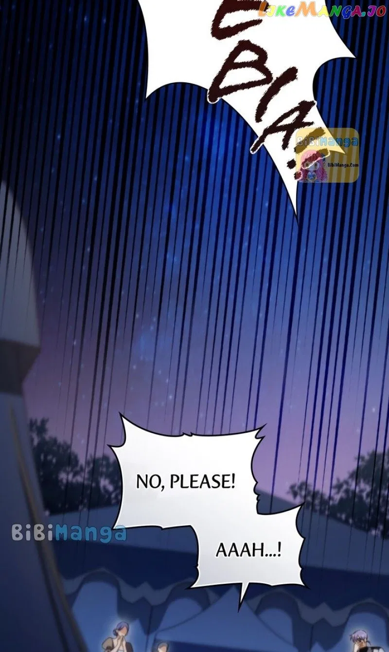 My Sweet Enemy, Thy Name is Husband Chapter 38 – Page 35