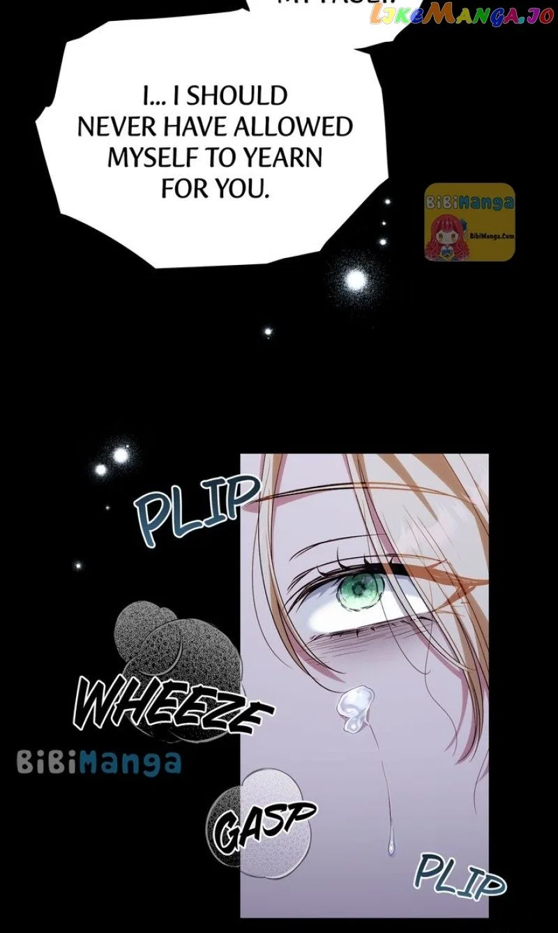My Sweet Enemy, Thy Name is Husband Chapter 38 – Page 37