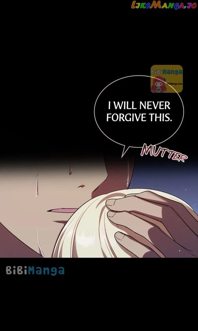 My Sweet Enemy, Thy Name is Husband Chapter 38 – Page 42
