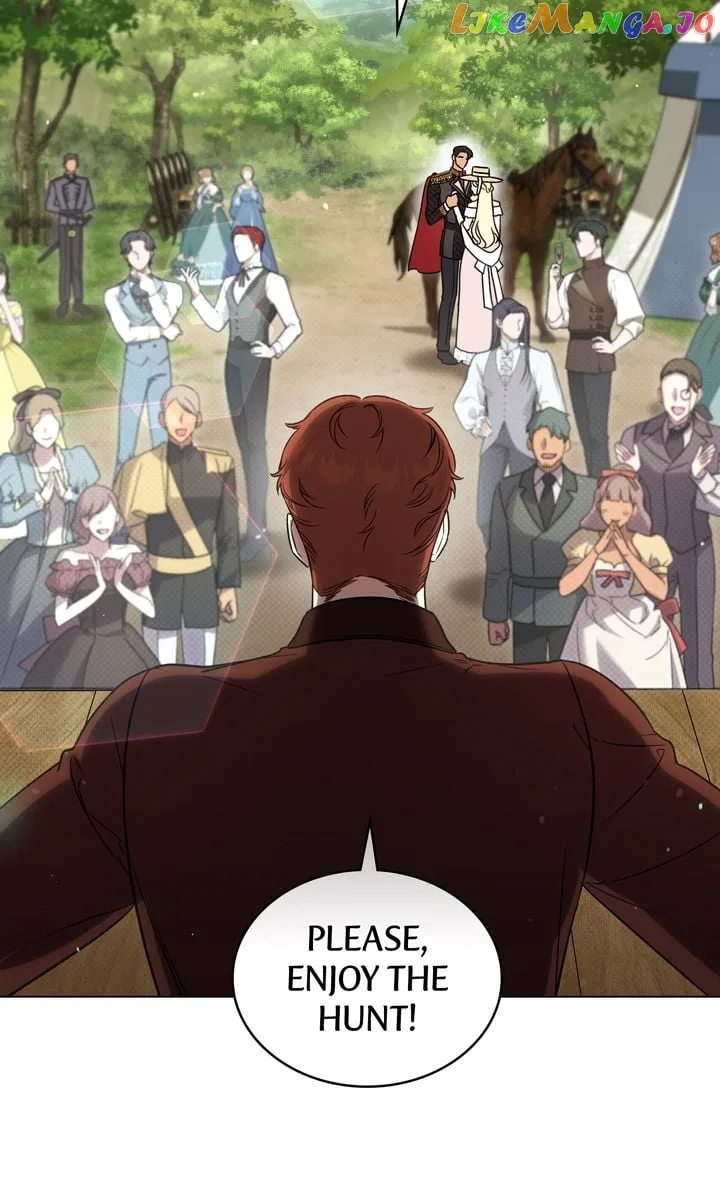 My Sweet Enemy, Thy Name is Husband Chapter 37 – Page 2