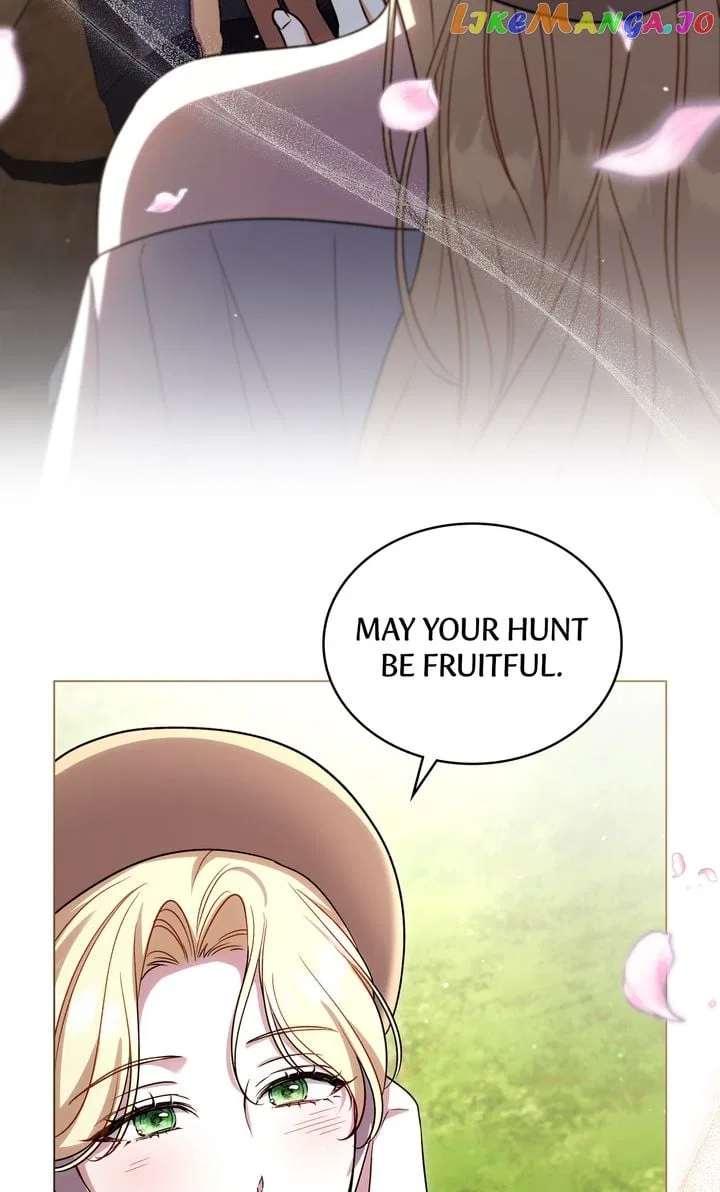 My Sweet Enemy, Thy Name is Husband Chapter 37 – Page 7