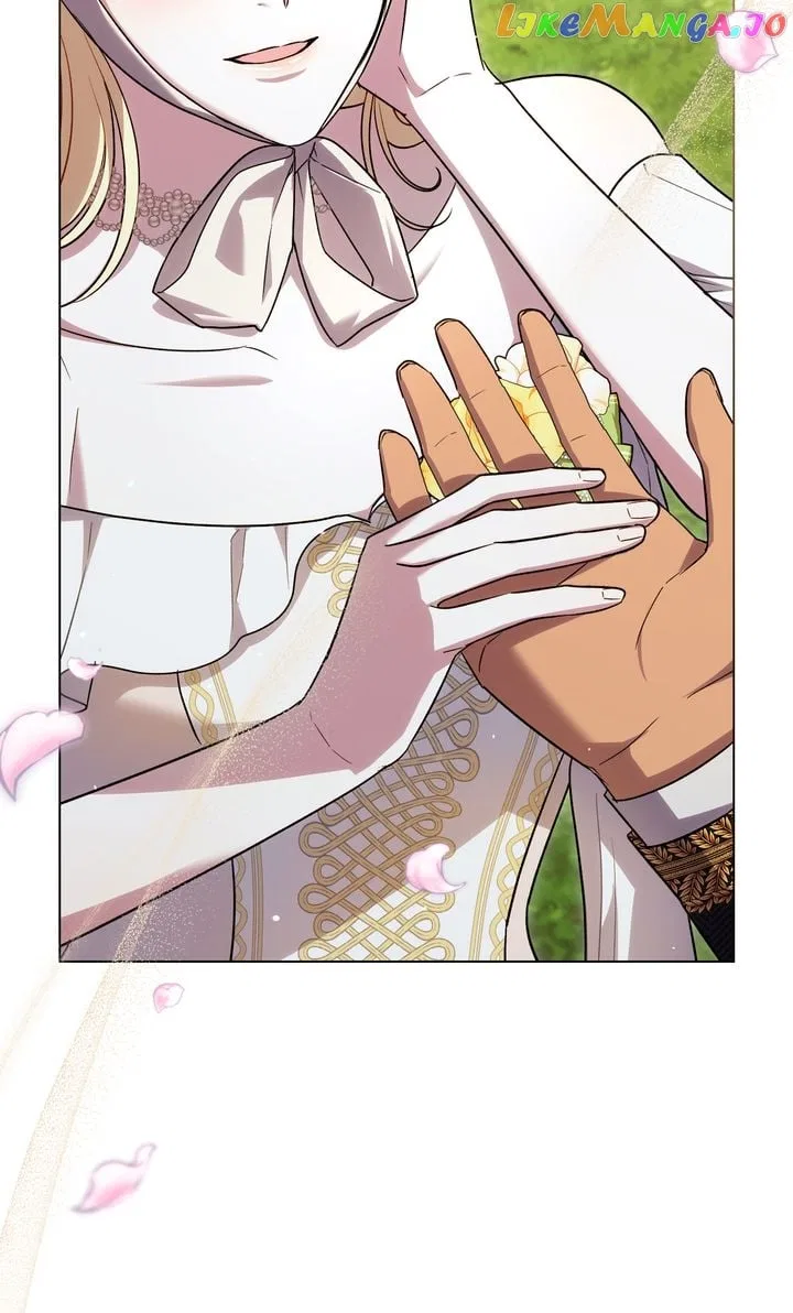 My Sweet Enemy, Thy Name is Husband Chapter 37 – Page 8