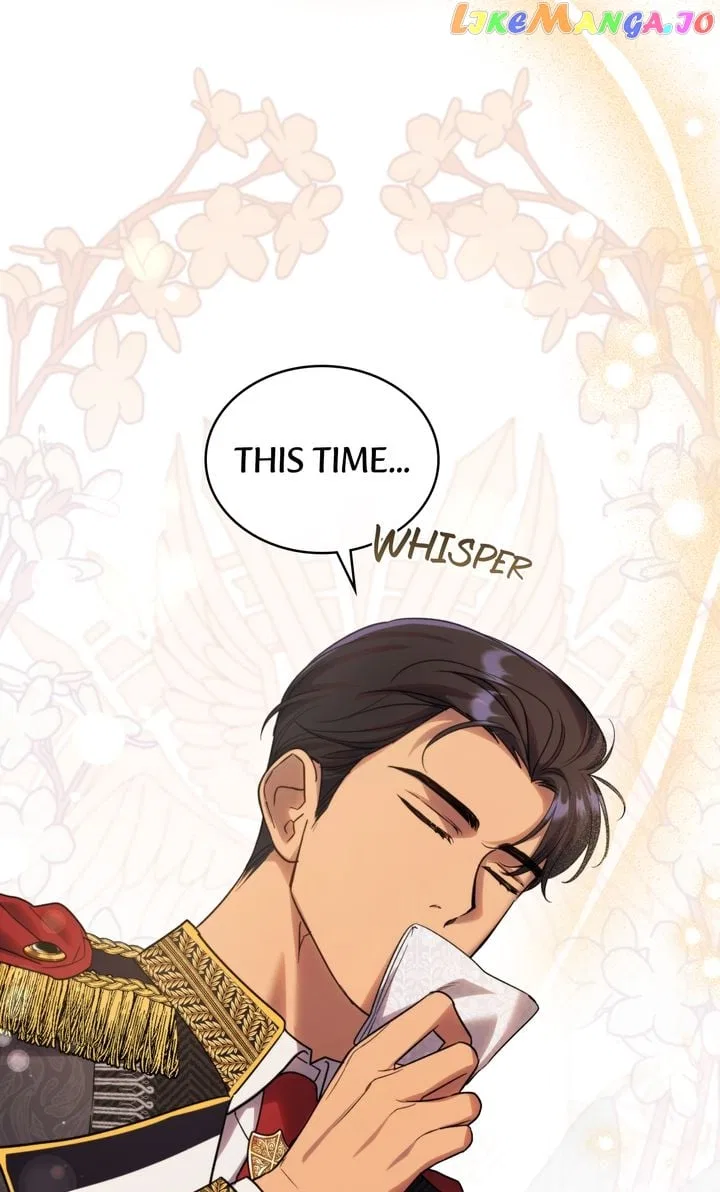 My Sweet Enemy, Thy Name is Husband Chapter 37 – Page 12