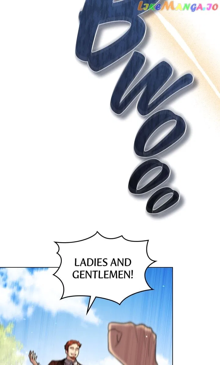 My Sweet Enemy, Thy Name is Husband Chapter 37 – Page 14