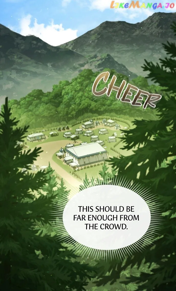 My Sweet Enemy, Thy Name is Husband Chapter 37 – Page 22