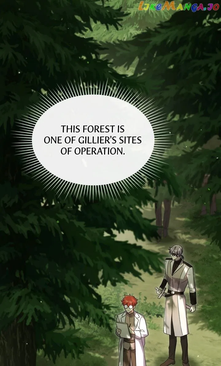 My Sweet Enemy, Thy Name is Husband Chapter 37 – Page 23