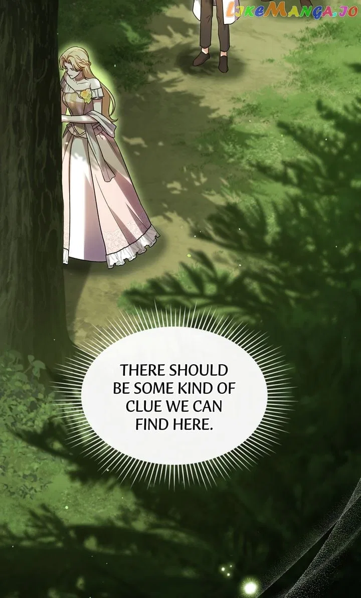 My Sweet Enemy, Thy Name is Husband Chapter 37 – Page 24