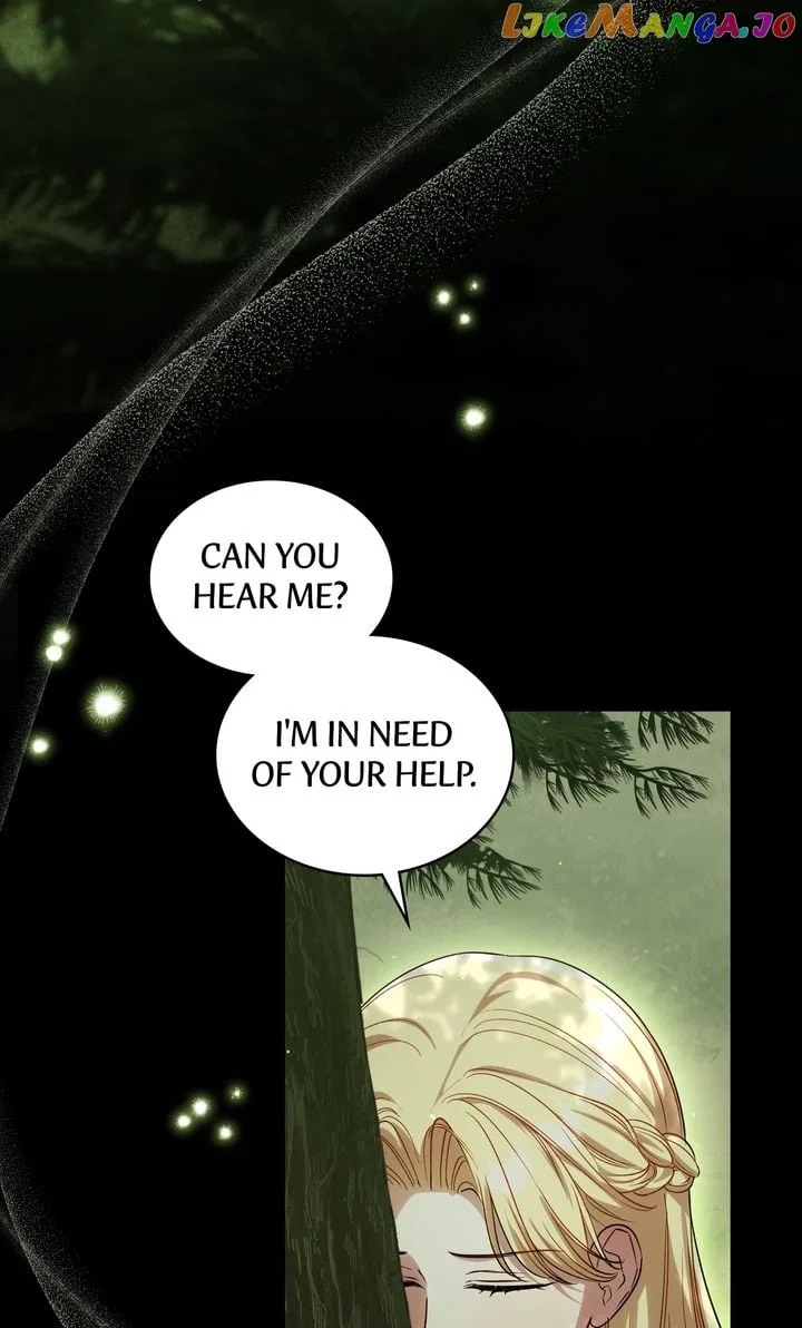 My Sweet Enemy, Thy Name is Husband Chapter 37 – Page 25