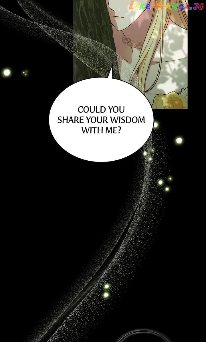 My Sweet Enemy, Thy Name is Husband Chapter 37 – Page 26