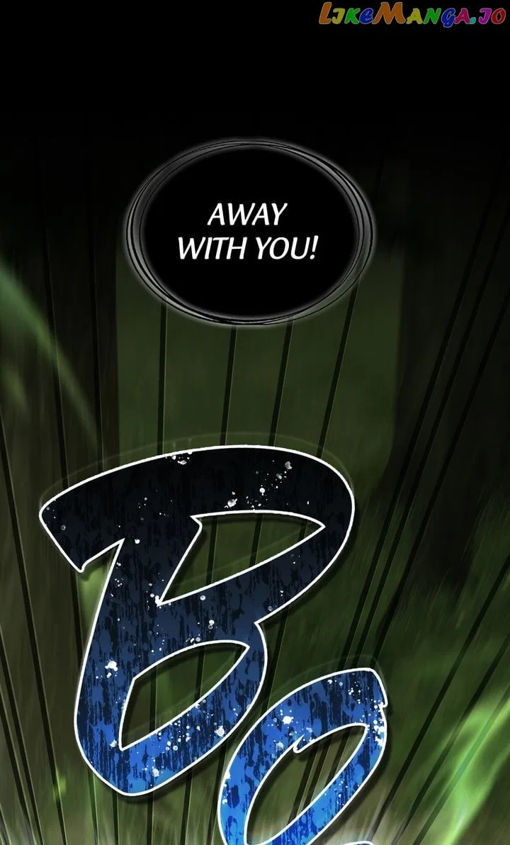 My Sweet Enemy, Thy Name is Husband Chapter 37 – Page 28