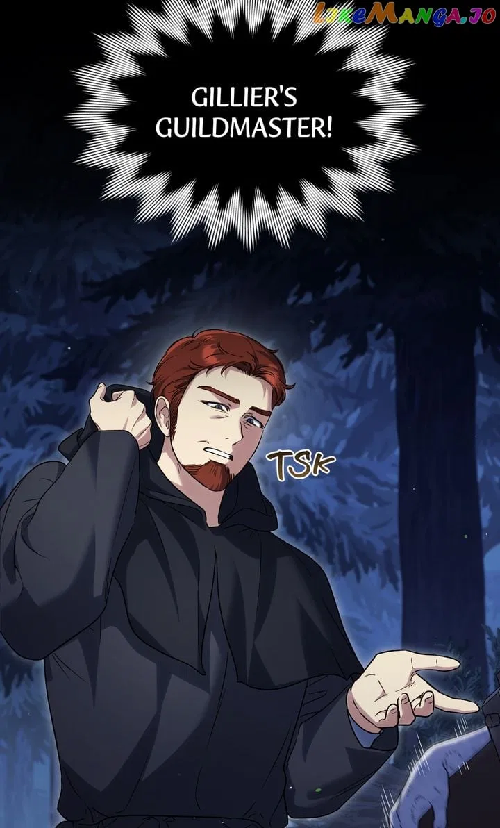 My Sweet Enemy, Thy Name is Husband Chapter 37 – Page 42