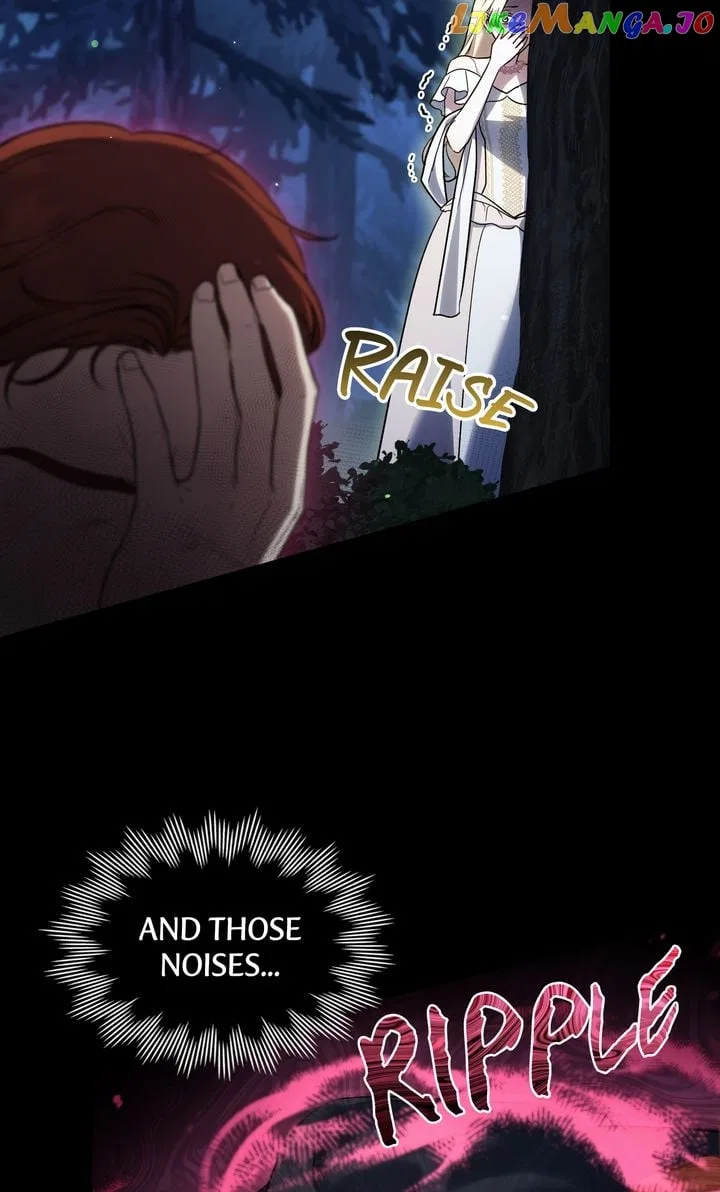 My Sweet Enemy, Thy Name is Husband Chapter 37 – Page 44