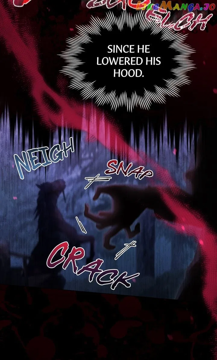 My Sweet Enemy, Thy Name is Husband Chapter 37 – Page 47