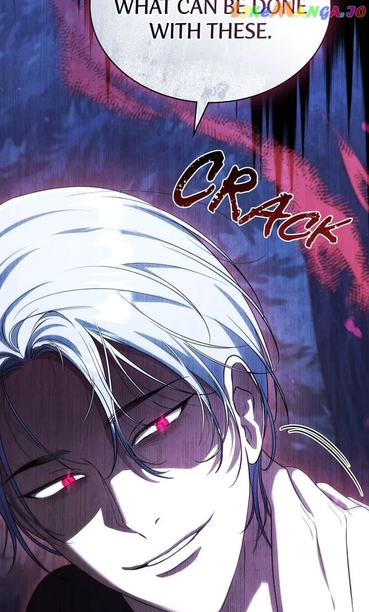 My Sweet Enemy, Thy Name is Husband Chapter 37 – Page 52