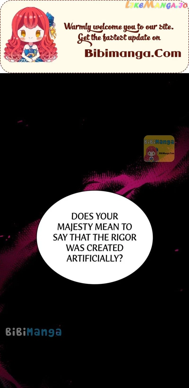 My Sweet Enemy, Thy Name is Husband Chapter 36 – Page 1