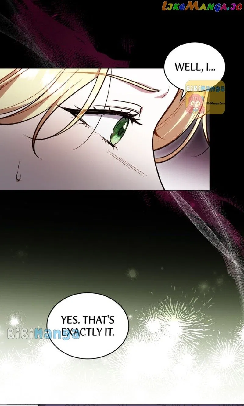 My Sweet Enemy, Thy Name is Husband Chapter 36 – Page 2