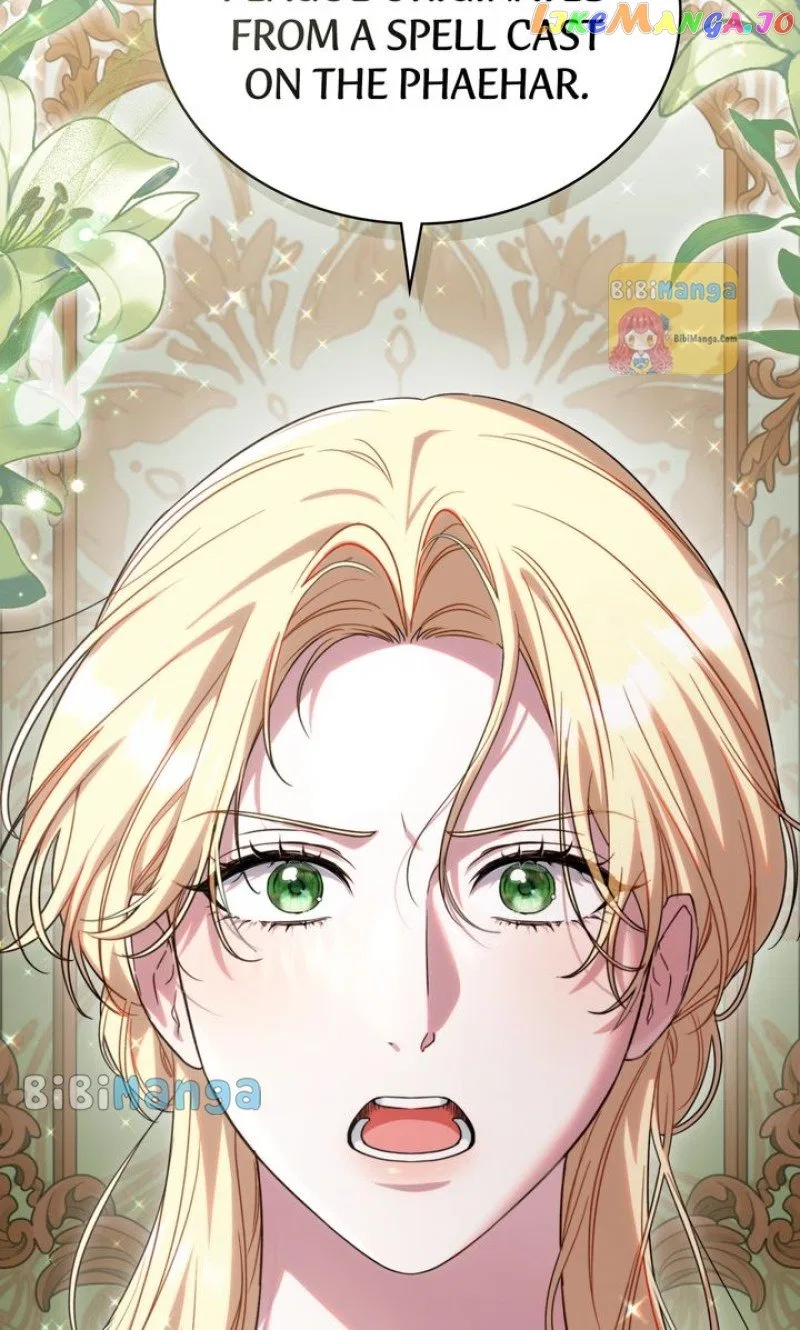 My Sweet Enemy, Thy Name is Husband Chapter 36 – Page 4