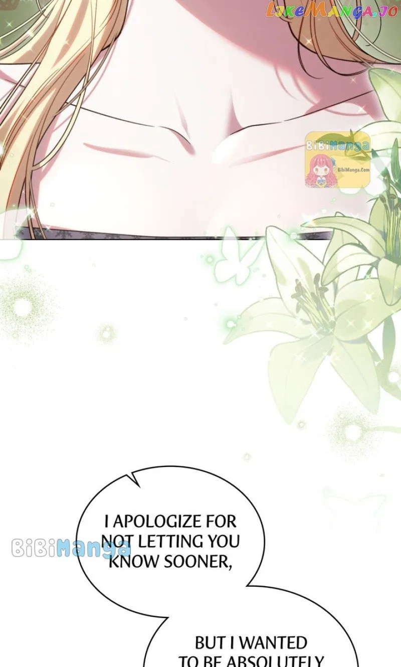 My Sweet Enemy, Thy Name is Husband Chapter 36 – Page 5