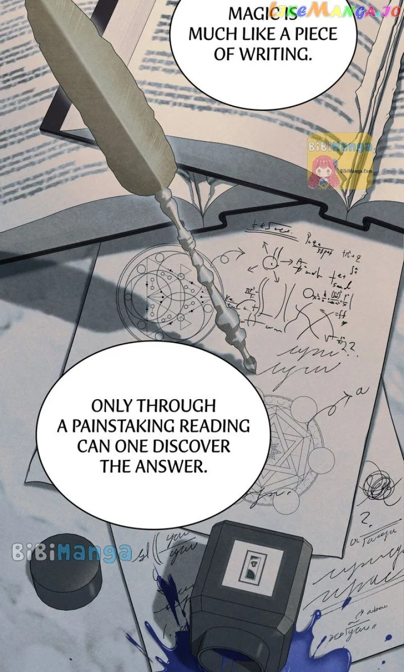 My Sweet Enemy, Thy Name is Husband Chapter 36 – Page 9