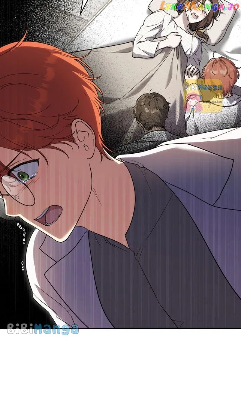My Sweet Enemy, Thy Name is Husband Chapter 36 – Page 17