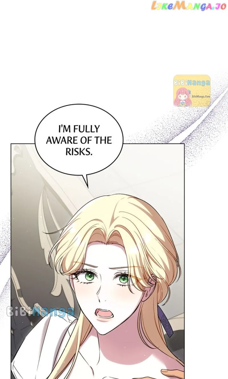 My Sweet Enemy, Thy Name is Husband Chapter 36 – Page 26