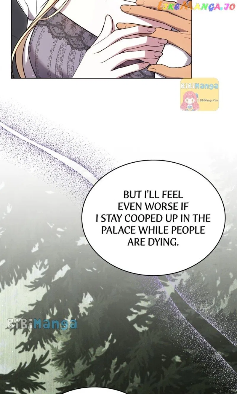 My Sweet Enemy, Thy Name is Husband Chapter 36 – Page 27