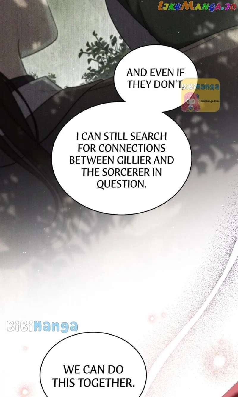 My Sweet Enemy, Thy Name is Husband Chapter 36 – Page 29