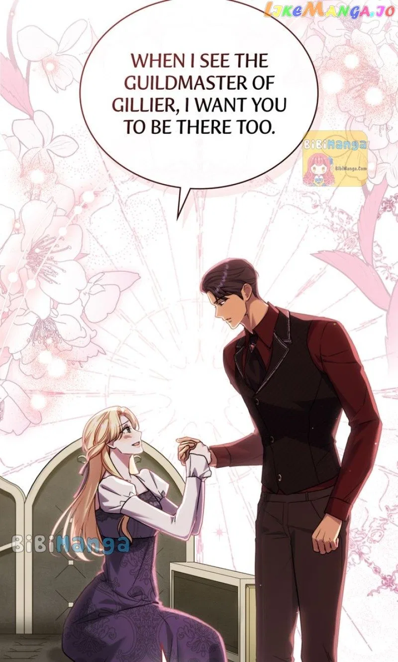 My Sweet Enemy, Thy Name is Husband Chapter 36 – Page 31