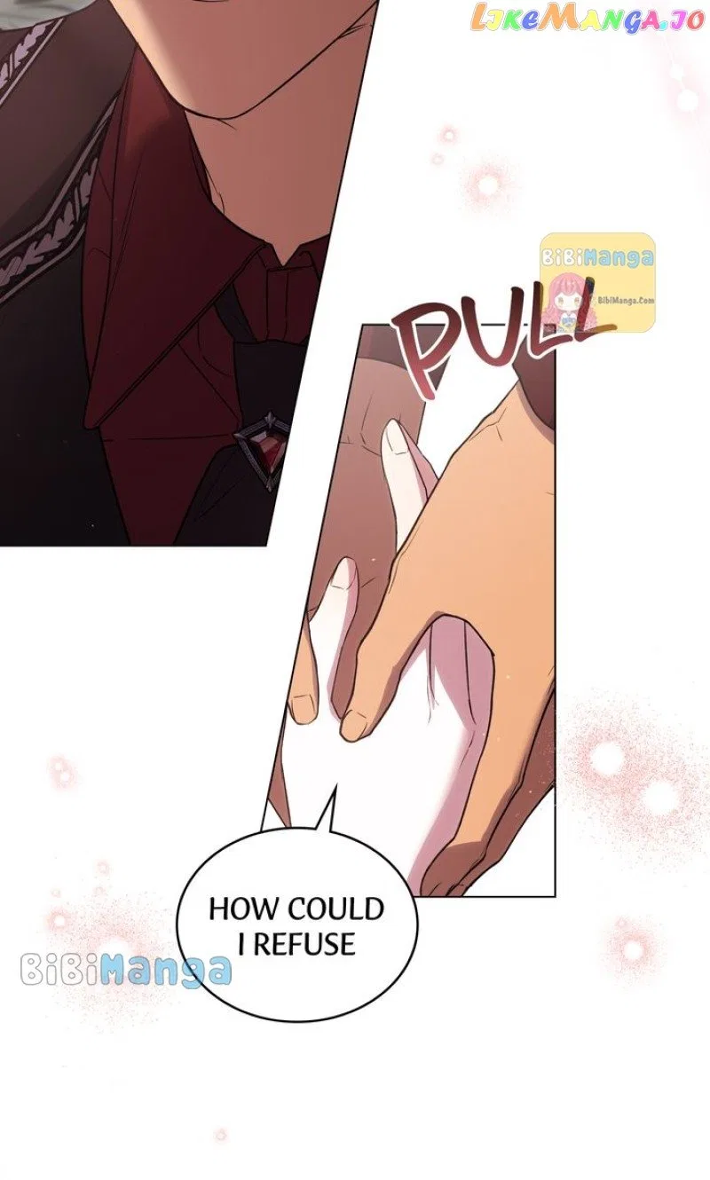My Sweet Enemy, Thy Name is Husband Chapter 36 – Page 33
