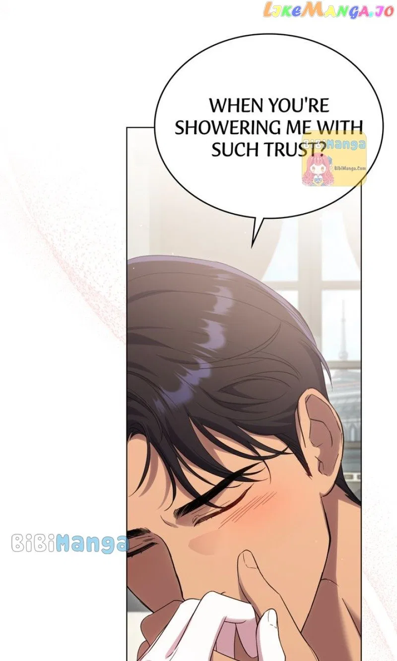 My Sweet Enemy, Thy Name is Husband Chapter 36 – Page 34