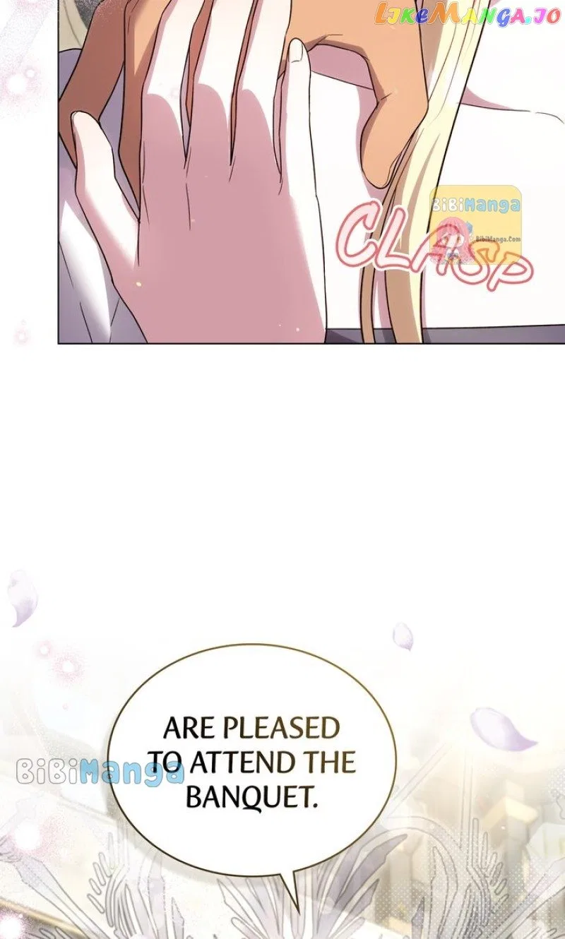 My Sweet Enemy, Thy Name is Husband Chapter 36 – Page 37